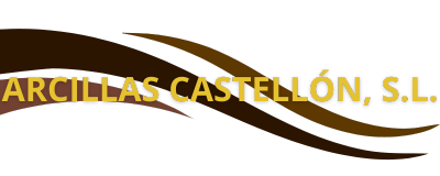 arcillas castellon